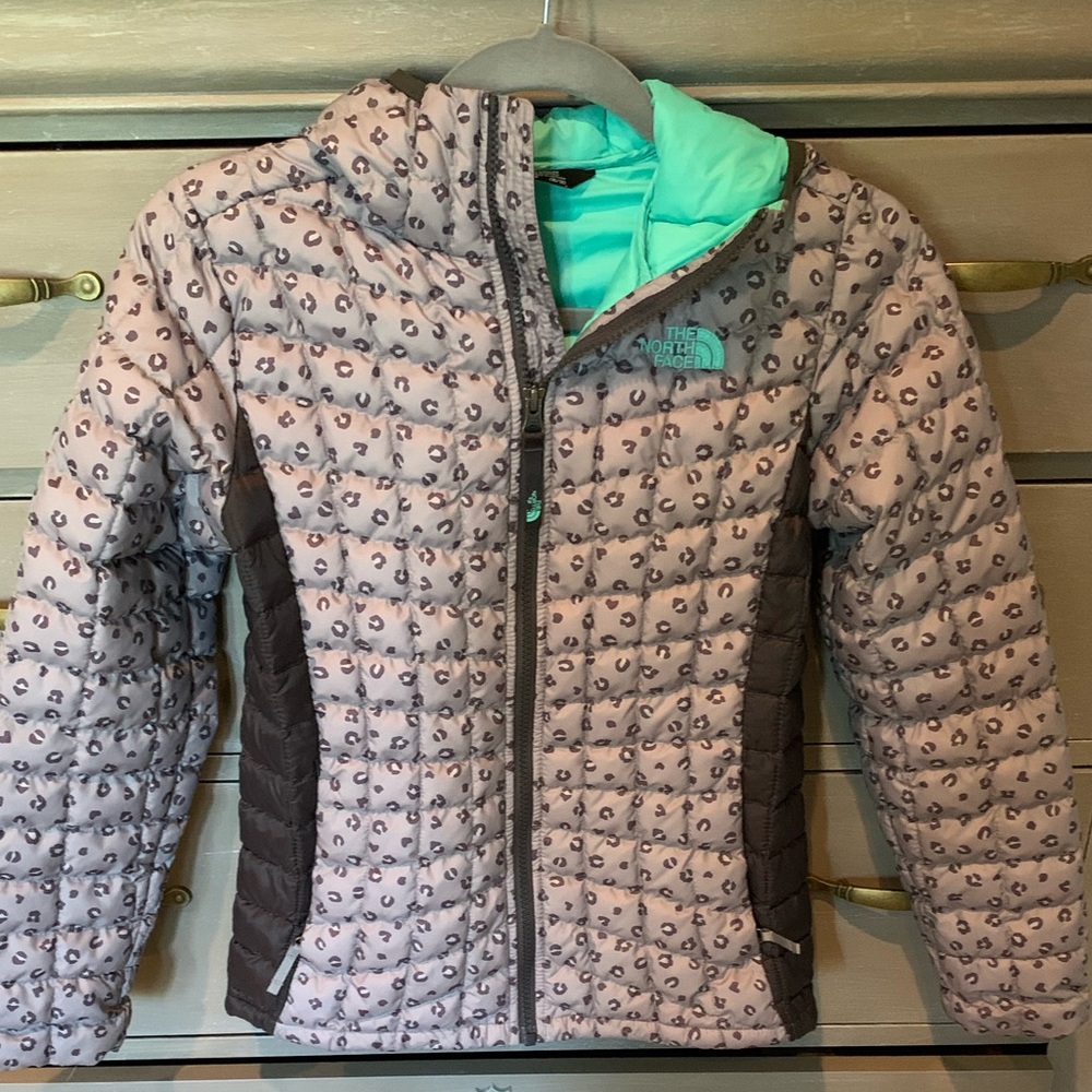 The North Face Girls Thermo Eco Jacket